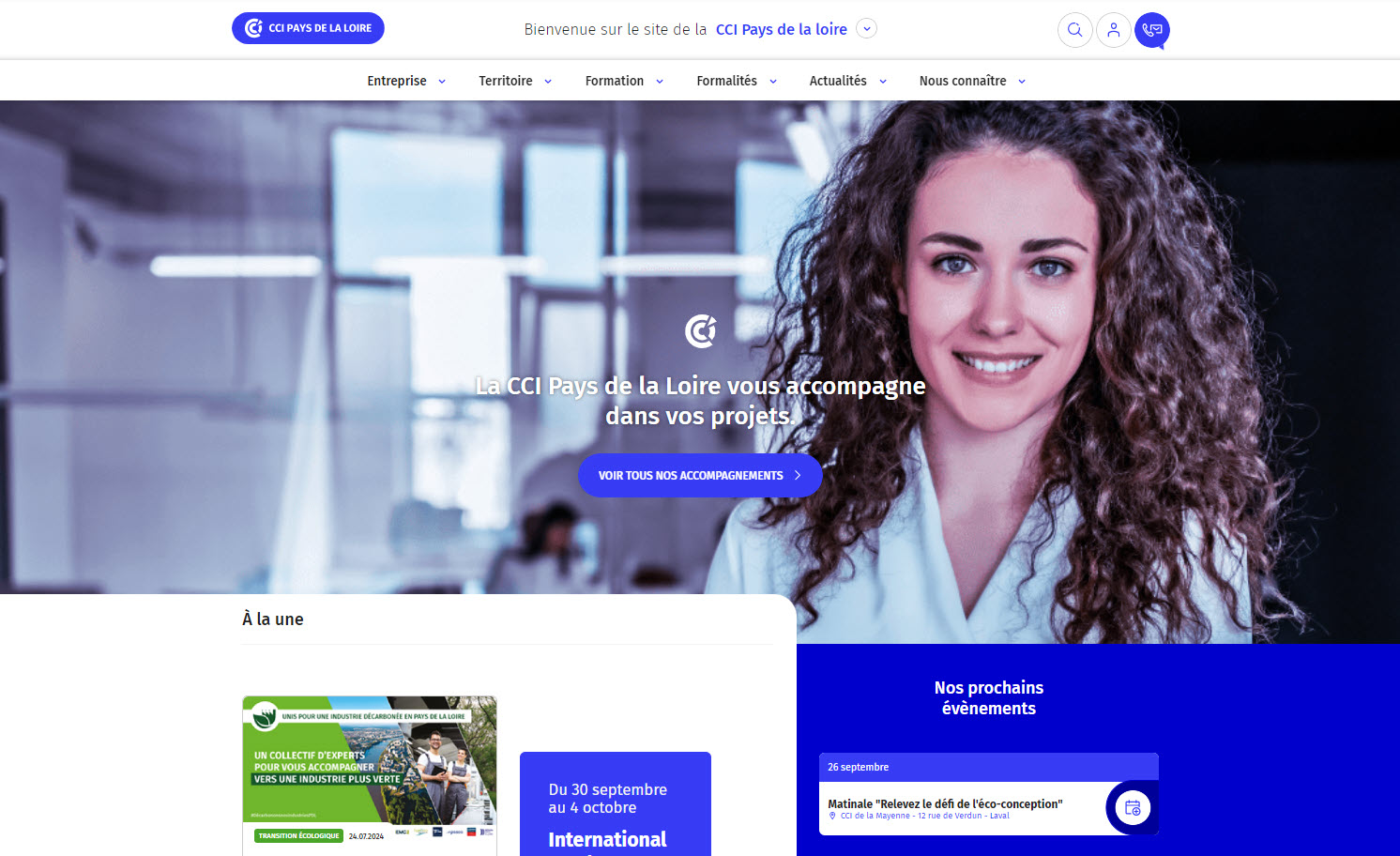 transition seo cci