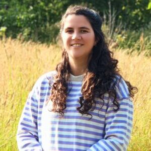Gaëlle Dantec Chargée de développement SEO