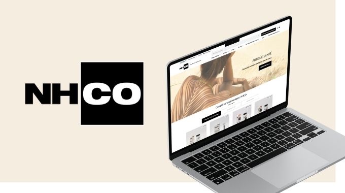 Stratégie SEO ecommerce NHCO