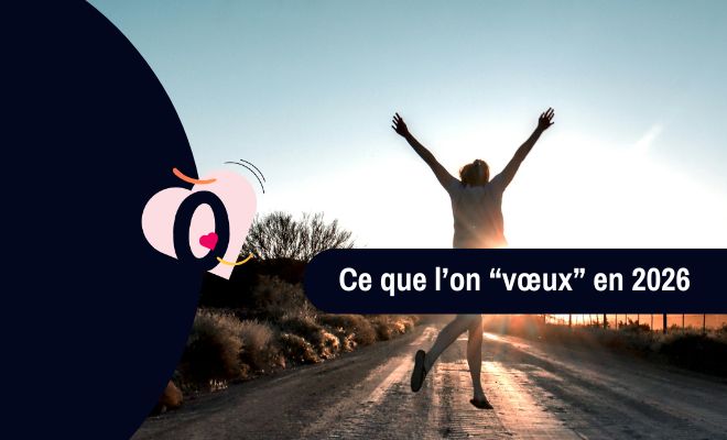 Nos bonnes résolutions 2026