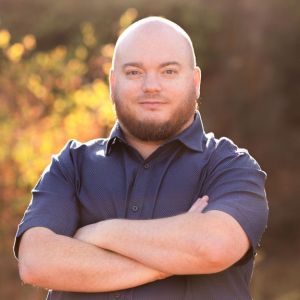 Kévin Gambin 300x300