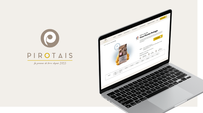 Pirotais