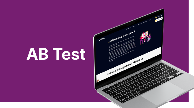 AB testing